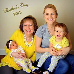 Meet your Posher, Dyan